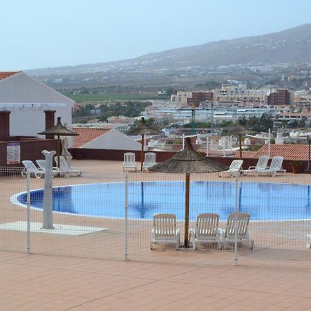 Apartamento En Costa Adeje Costa Adeje (Tenerife) Exterior foto