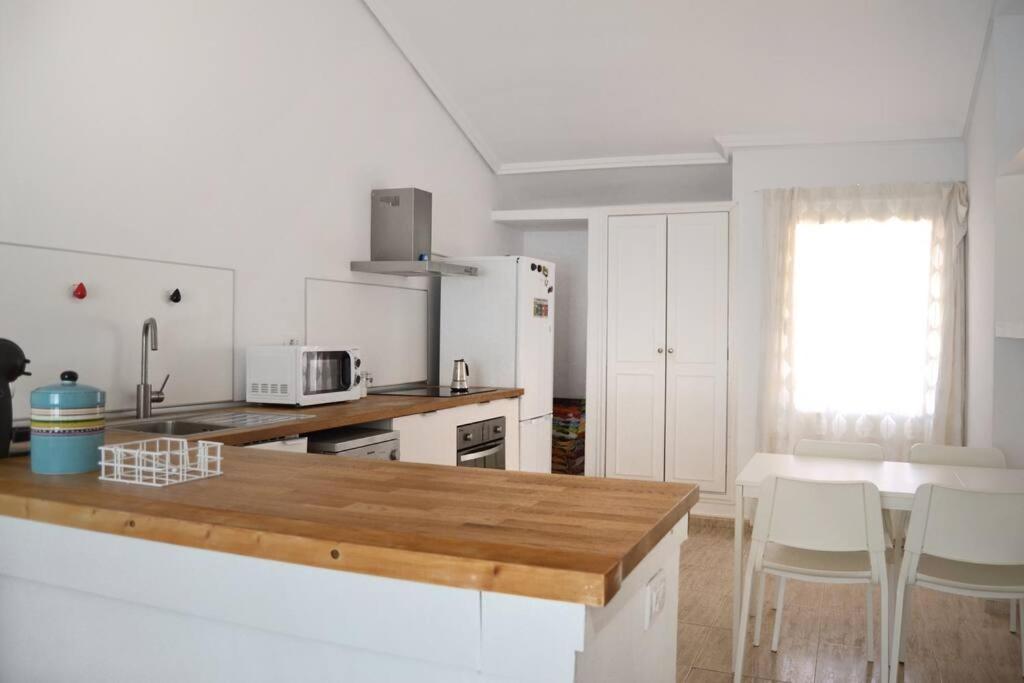 Apartamento En Costa Adeje Costa Adeje (Tenerife) Exterior foto