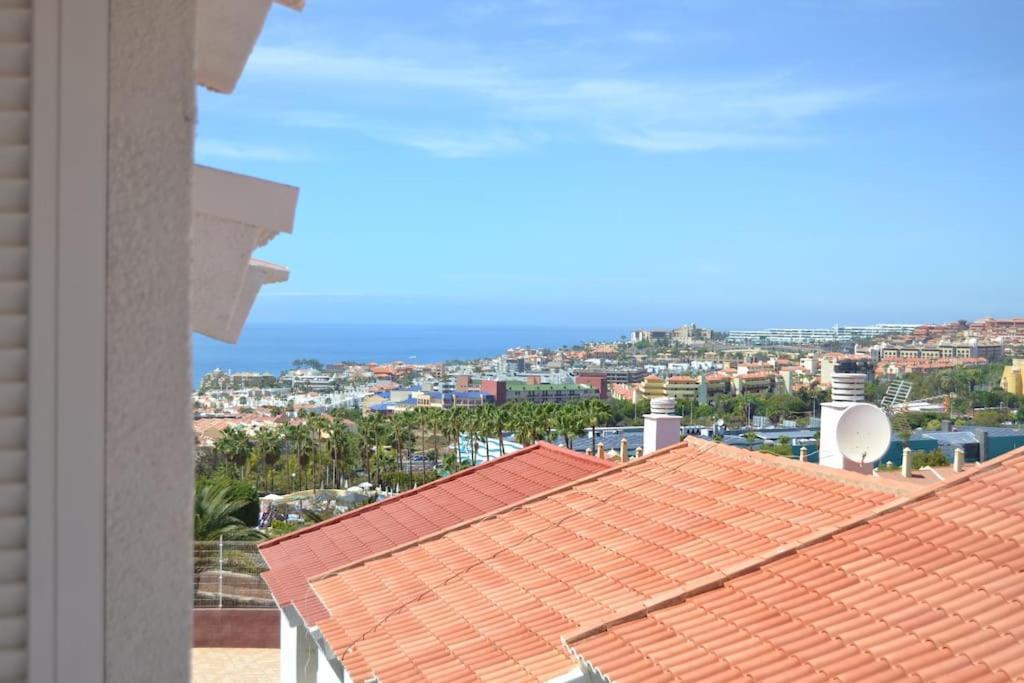 Apartamento En Costa Adeje Costa Adeje (Tenerife) Exterior foto