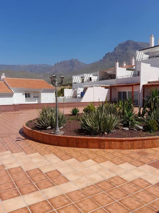 Apartamento En Costa Adeje Costa Adeje (Tenerife) Exterior foto