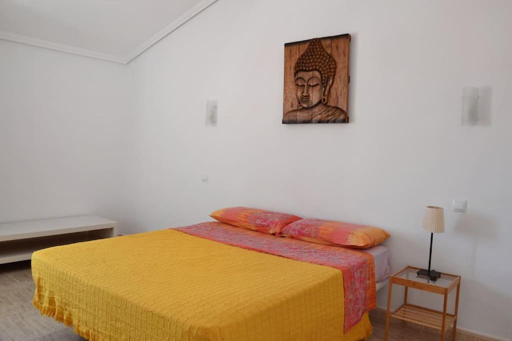 Apartamento En Costa Adeje Costa Adeje (Tenerife) Exterior foto