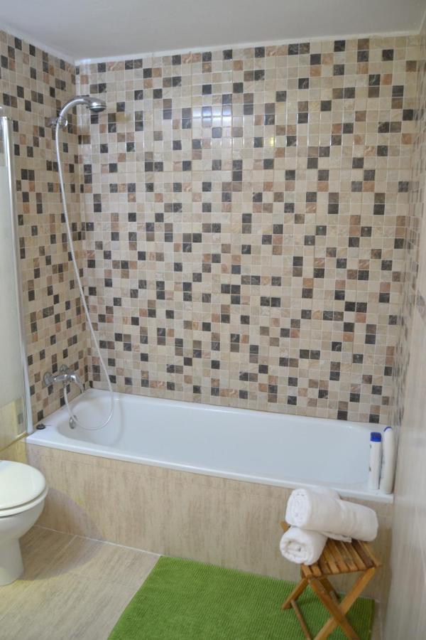 Apartamento En Costa Adeje Costa Adeje (Tenerife) Exterior foto
