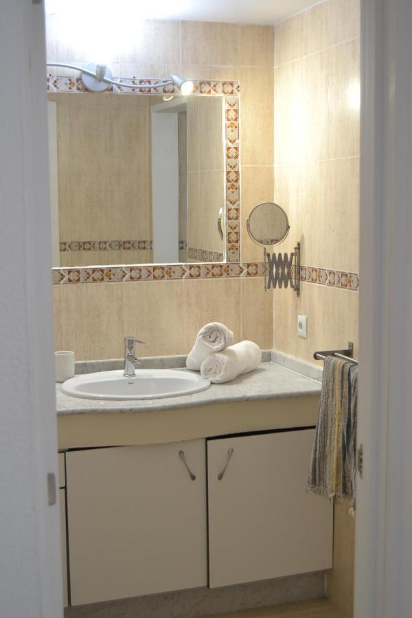 Apartamento En Costa Adeje Costa Adeje (Tenerife) Exterior foto