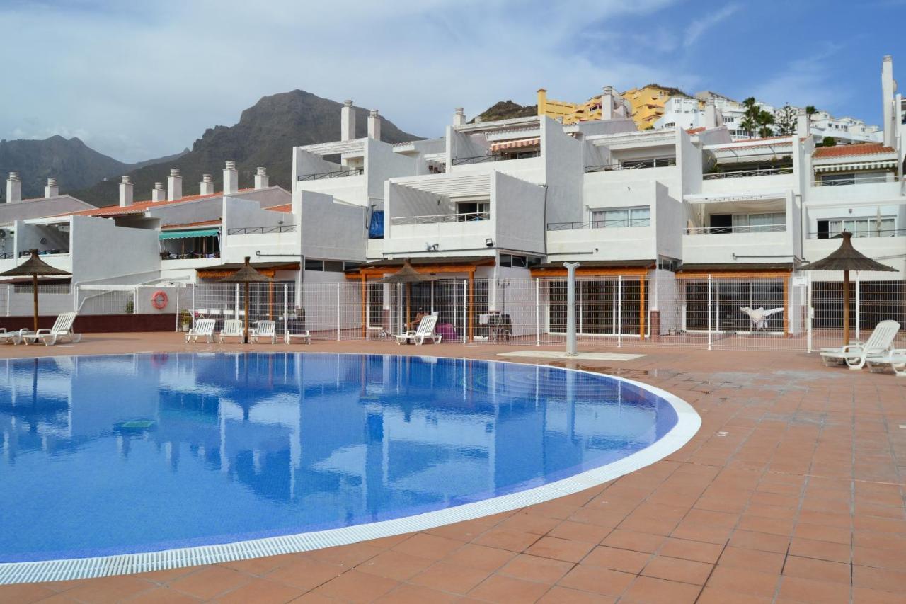 Apartamento En Costa Adeje Costa Adeje (Tenerife) Exterior foto